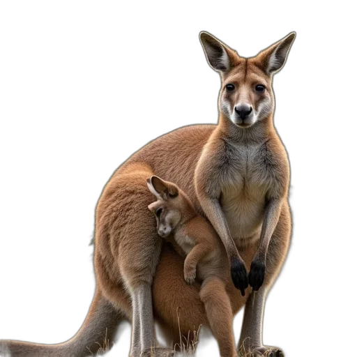 animal, creature, staff, furniture transparent PNG cut-out