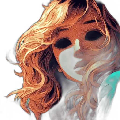 mask, face, robot, dress transparent PNG cut-out