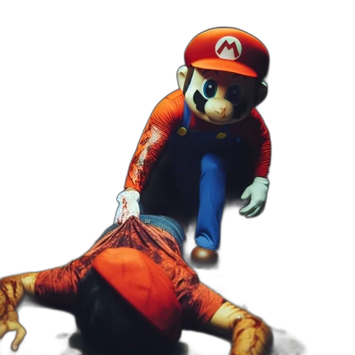 animal, creature, weapon, hat transparent PNG cut-out