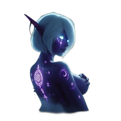 robot, staff, dress, mask transparent PNG cut-out