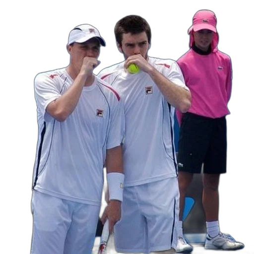 staff, pastel, two, tennis transparent PNG cut-out