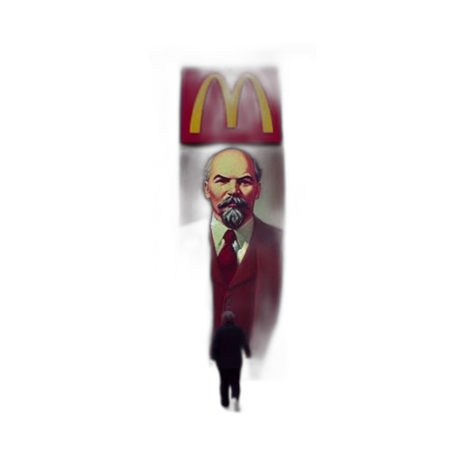 staff, food, umbrella, face transparent PNG cut-out