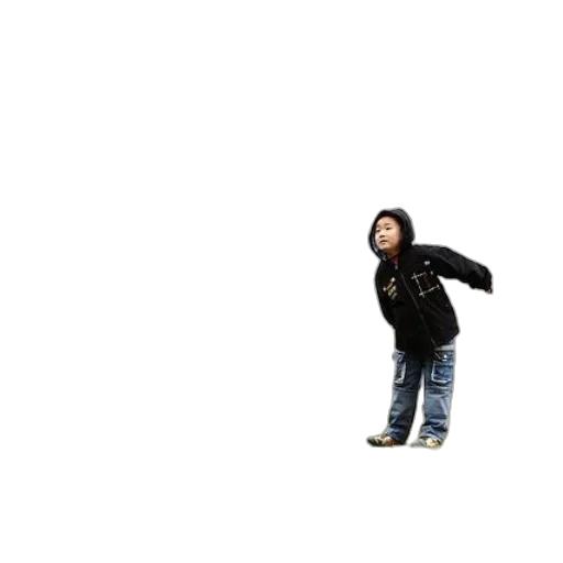 jacket, animal, creature, robot transparent PNG cut-out