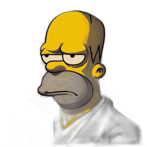 staff, face, mask, photorealistic transparent PNG cut-out
