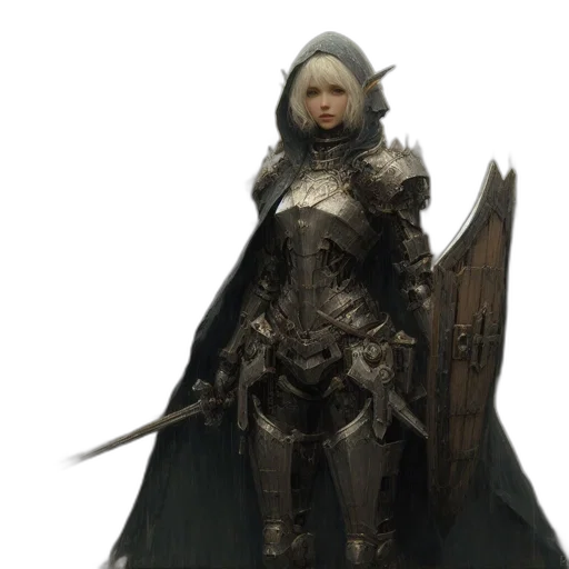 sword, weapon, staff, concept art transparent PNG cut-out
