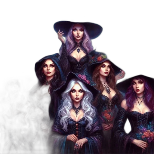 staff, fantasy art, concept art, comic book art transparent PNG cut-out