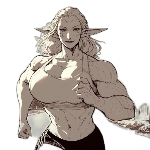 staff, weapon, sword, creature transparent PNG cut-out