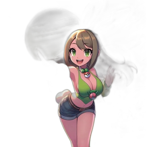 staff, weapon, dress, mask transparent PNG cut-out