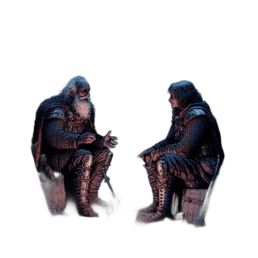 shoes, creature, mask, concept art transparent PNG cut-out