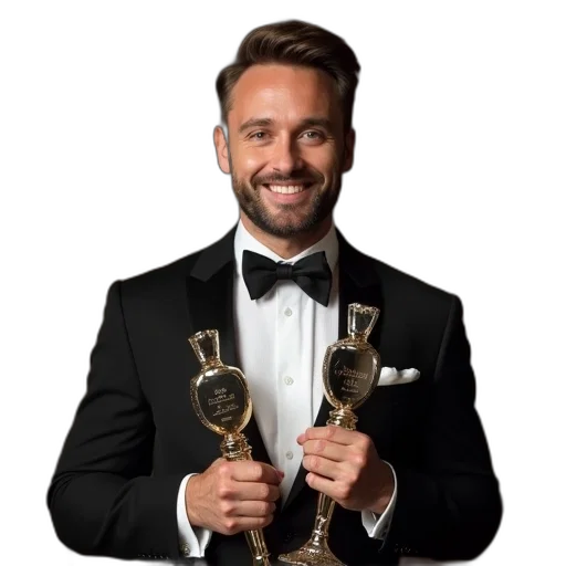 staff, harry, judd, his transparent PNG cut-out