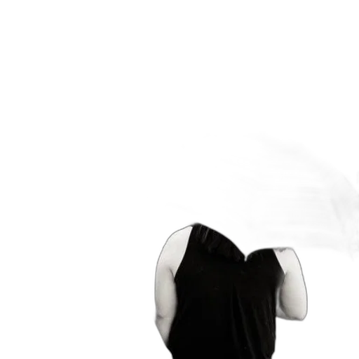 mask, hat, dress, umbrella transparent PNG cut-out