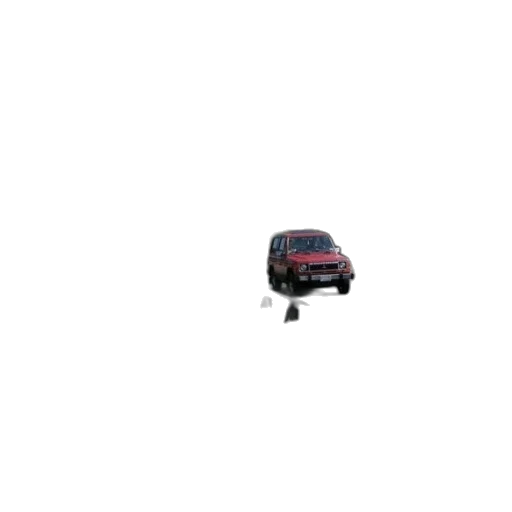 car, robot, animal, creature transparent PNG cut-out