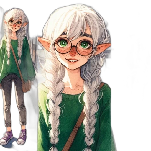 dragon, concept art, fantasy art, pixel art transparent PNG cut-out