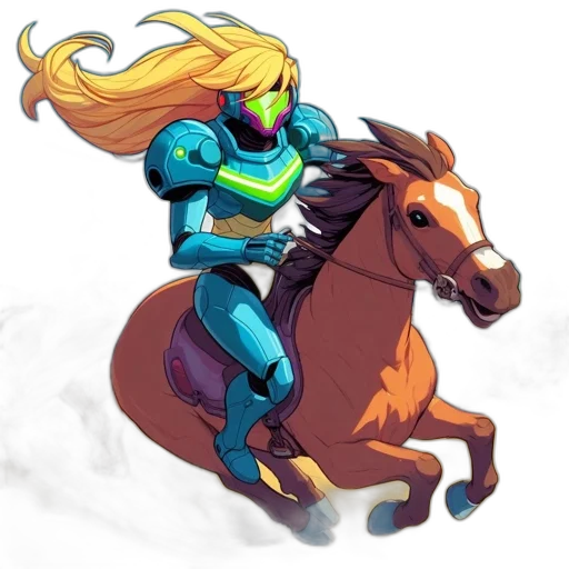 concept art, fantasy art, pixel art, comic book art transparent PNG cut-out