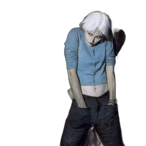 jacket, creature, 3d render, concept art transparent PNG cut-out