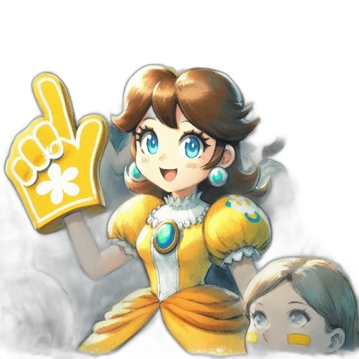 staff, crown, jewelry, weapon transparent PNG cut-out