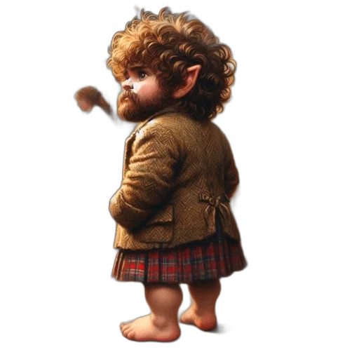 jacket, hair, photorealistic, concept art transparent PNG cut-out