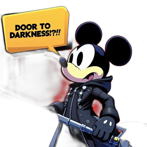 weapon, staff, jacket, robot transparent PNG cut-out