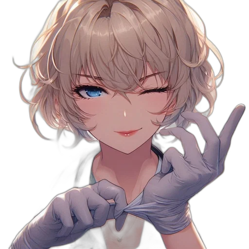 staff, mask, face, crown transparent PNG cut-out