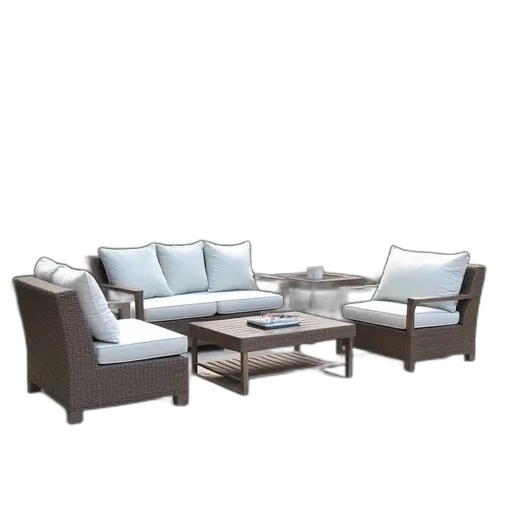 furniture, 3d render, photorealistic, concept art transparent PNG cut-out