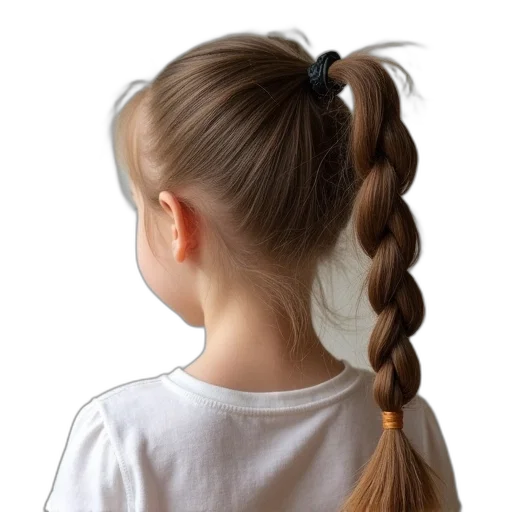 hair, staff, face, jewelry transparent PNG cut-out