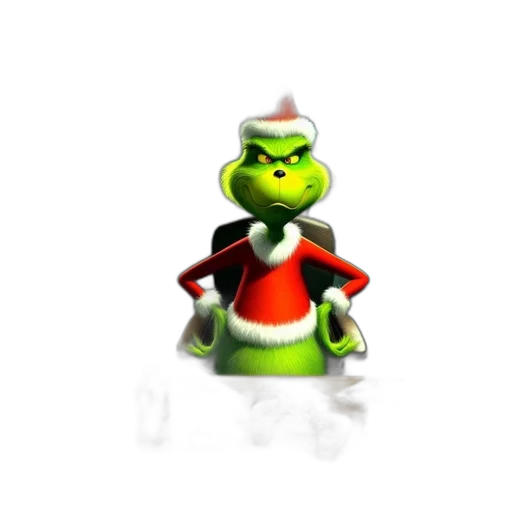 staff, creature, robot, animal transparent PNG cut-out