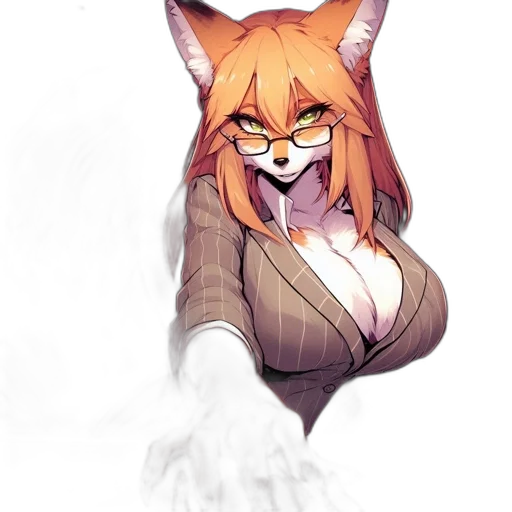 staff, jacket, mask, dress transparent PNG cut-out