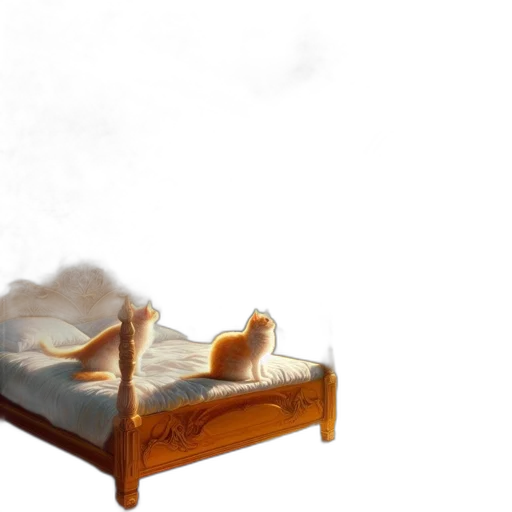 furniture, shoes, weapon, staff transparent PNG cut-out