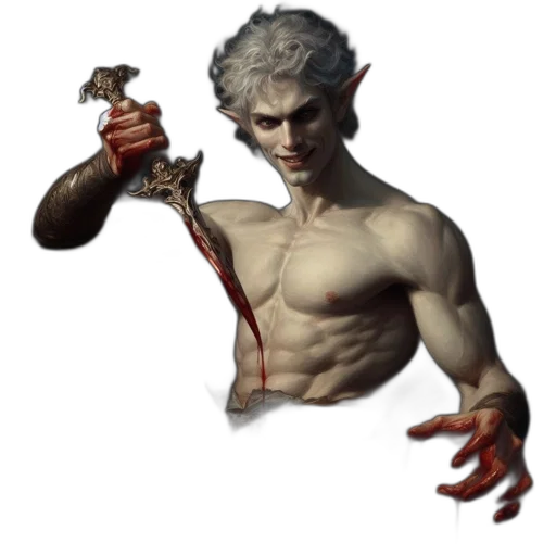 staff, creature, weapon, sword transparent PNG cut-out