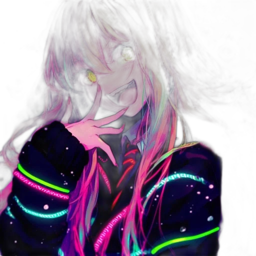 jacket, creature, face, mask transparent PNG cut-out