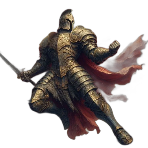 sword, weapon, staff, concept art transparent PNG cut-out