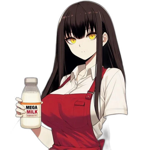 dress, bottle, food, animal transparent PNG cut-out