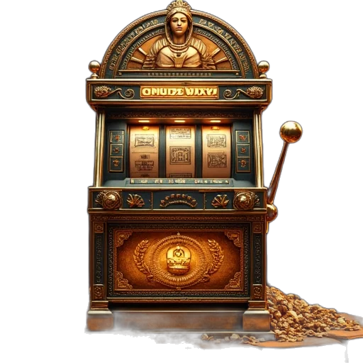 furniture, jewelry, 3d render, slot transparent PNG cut-out