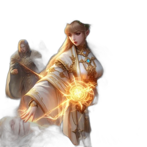 staff, sword, weapon, dragon transparent PNG cut-out