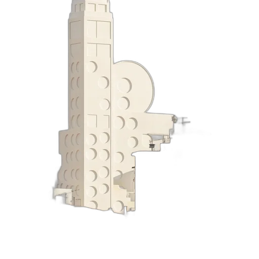 furniture, building, crown, weapon transparent PNG cut-out