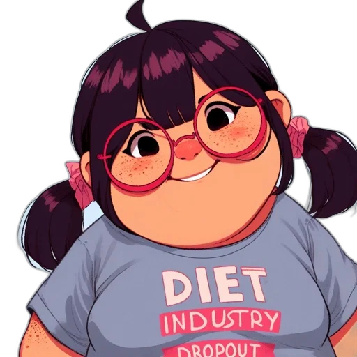 food, dress, cartoon, concept art transparent PNG cut-out