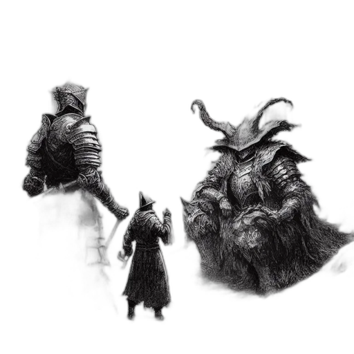 creature, dragon, animal, mask transparent PNG cut-out