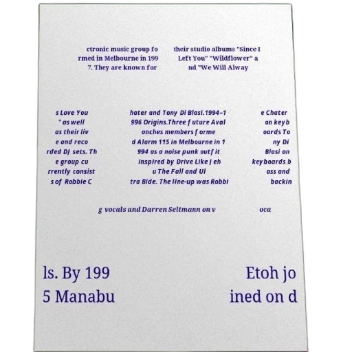 poster, text, about, music transparent PNG cut-out
