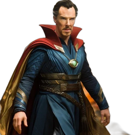 staff, concept art, comic book art, fantasy art transparent PNG cut-out