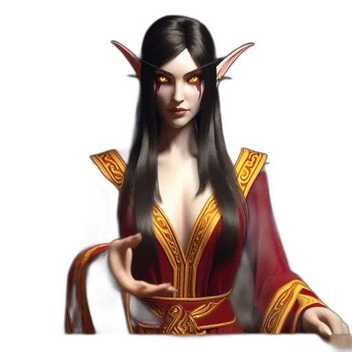 staff, dragon, jewelry, face transparent PNG cut-out