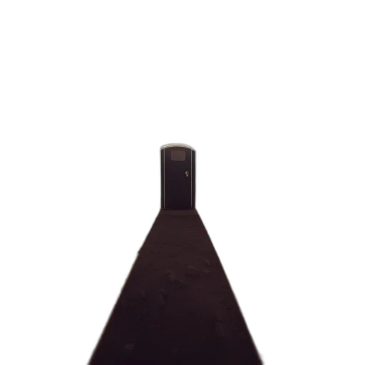 bottle, umbrella, staff, sword transparent PNG cut-out