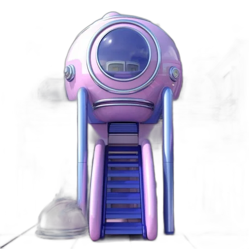 robot, weapon, staff, furniture transparent PNG cut-out