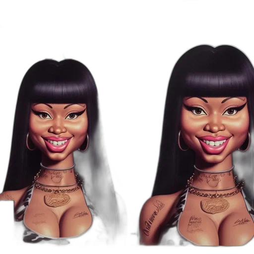 cartoon, 3d render, photorealistic, concept art transparent PNG cut-out