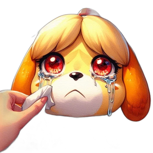 mask, staff, face, animal transparent PNG cut-out