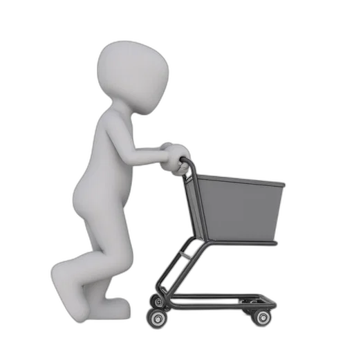 furniture, staff, jewelry, photorealistic transparent PNG cut-out
