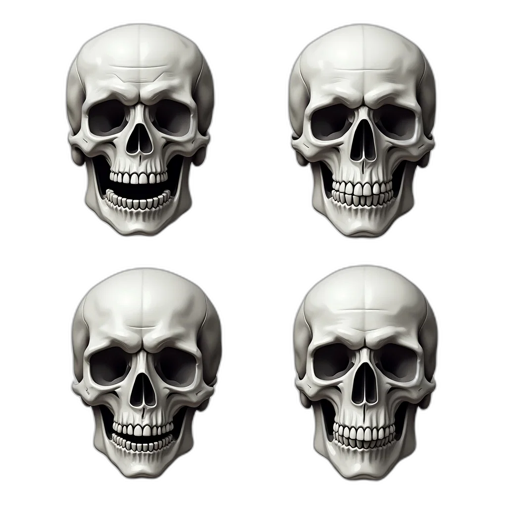 mask, face, weapon, jewelry transparent PNG cut-out