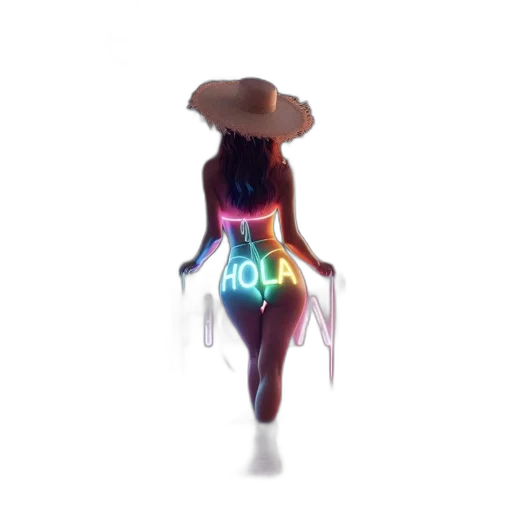 hat, hair, robot, jewelry transparent PNG cut-out