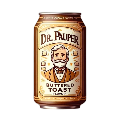 bottle, food, pixel art, concept art transparent PNG cut-out