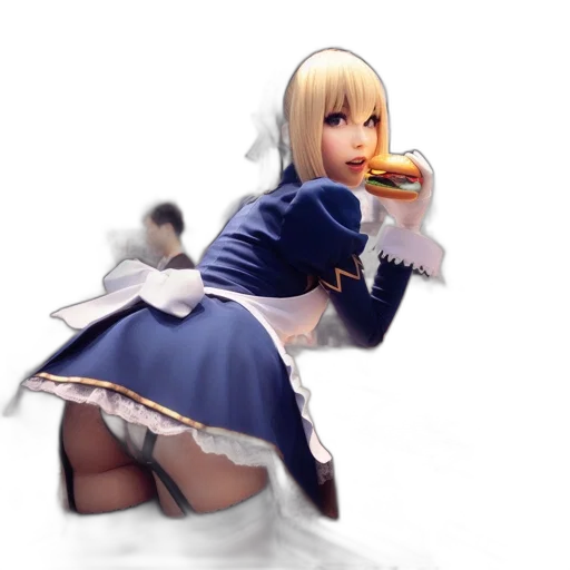 food, weapon, dress, animal transparent PNG cut-out