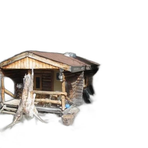 building, furniture, 3d render, photorealistic transparent PNG cut-out